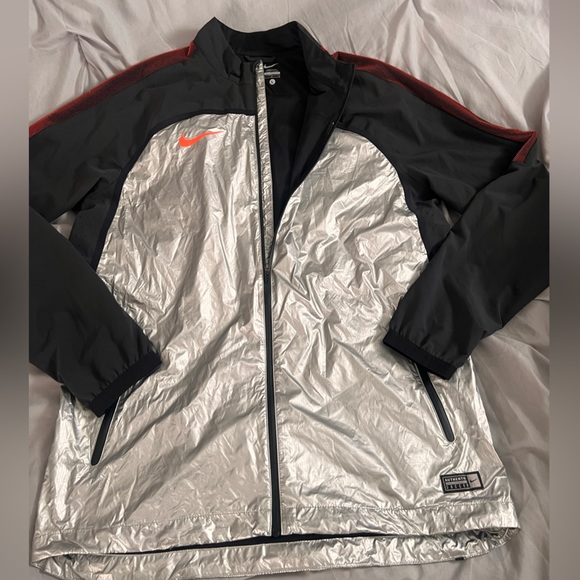 ➯ Men’s Nike tracksuit jacket ➯ - Picture 11 of 11